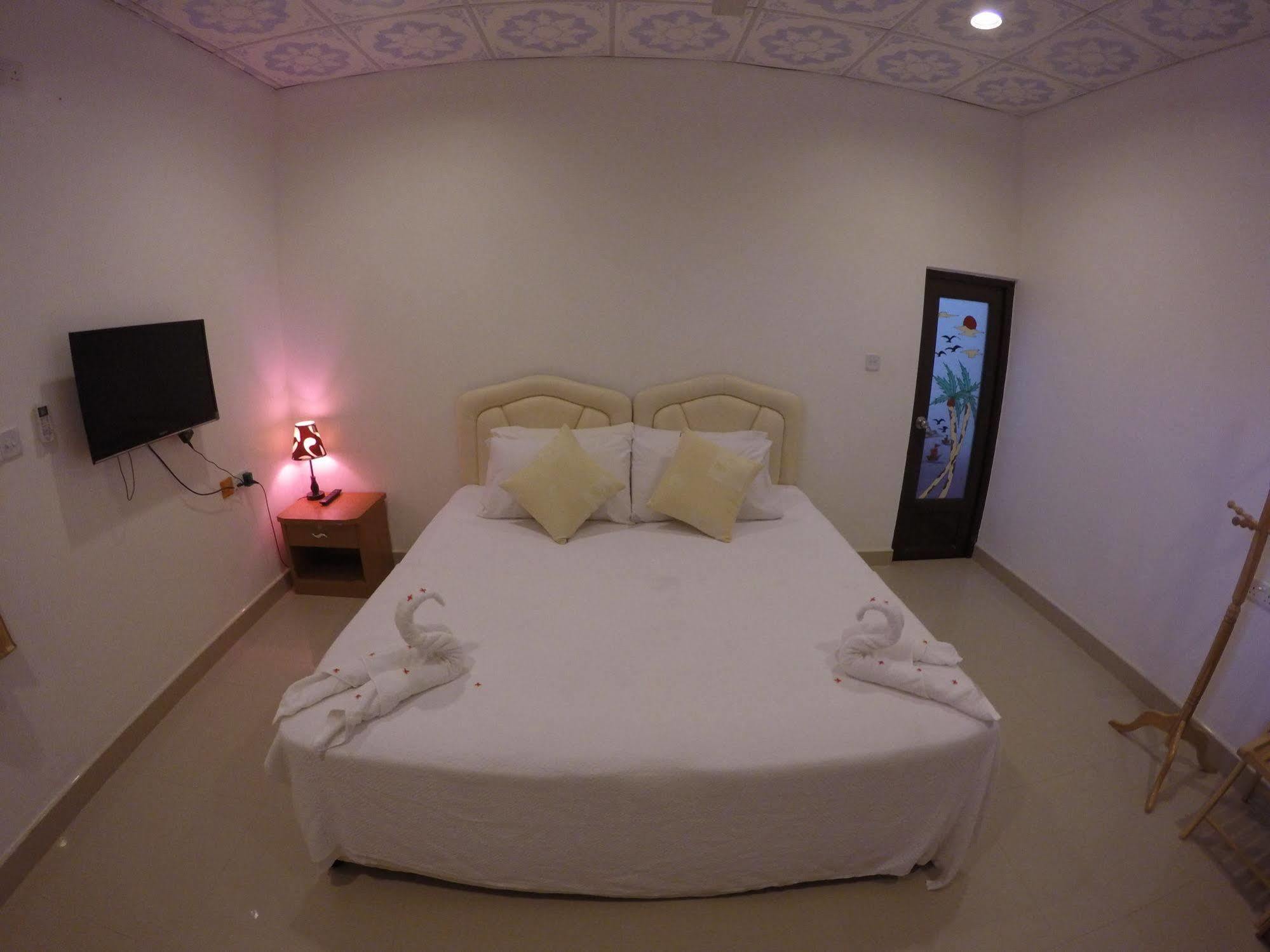 Venturo Maldives Hotell Maafushi Exteriör bild