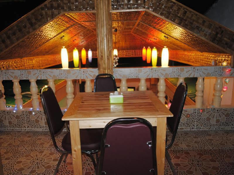 Venturo Maldives Hotell Maafushi Exteriör bild